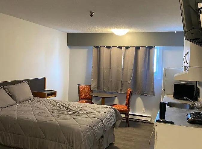 Nechako Valley Inn