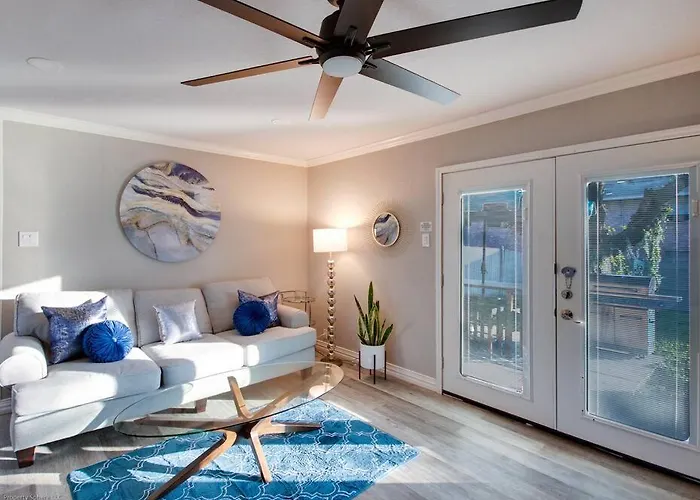 Mesquite Manor, 10Min From Downtown Dallas, Large Yard With Firepit & Grill
