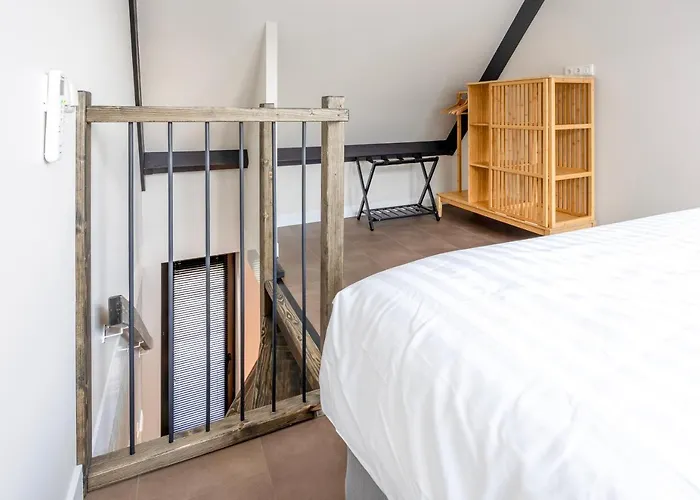 Bed&Breakfast Ons Plekje