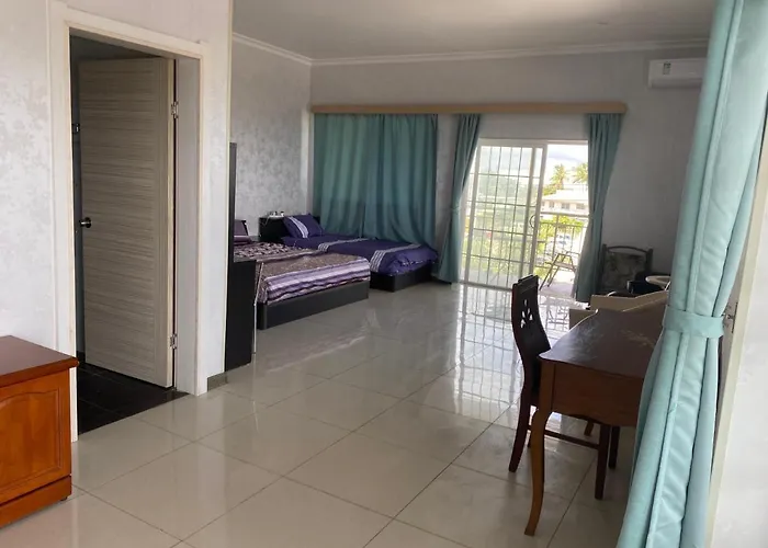 Dupincia Lodge