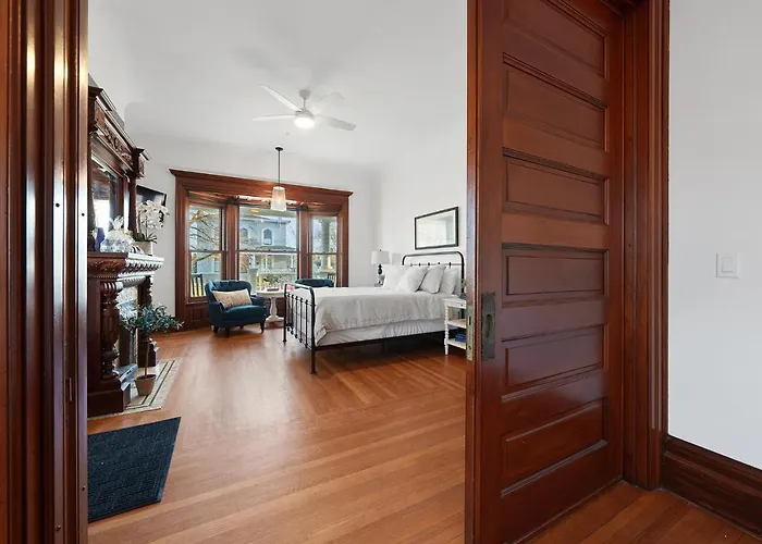 The Washington Boutique Hotel