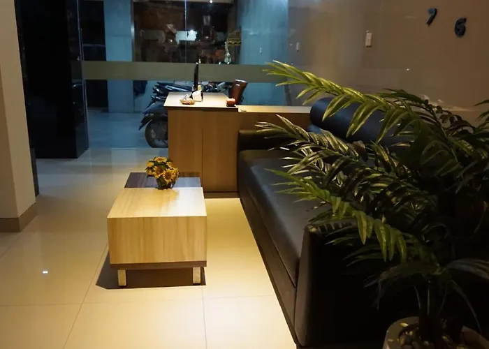 Indraprastha Residence