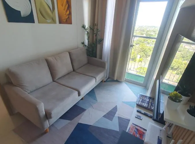 Hector'S Place At Smdc Vine Residences