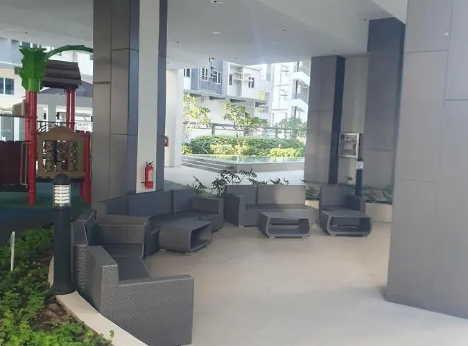 Hector'S Place At Smdc Vine Residences