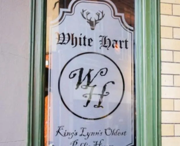 The White Hart