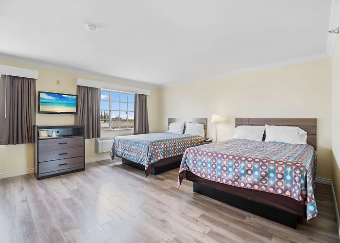 Econo Lodge