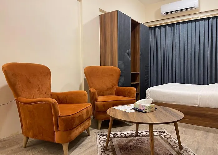 Al-Rabie Hotel&Apartments