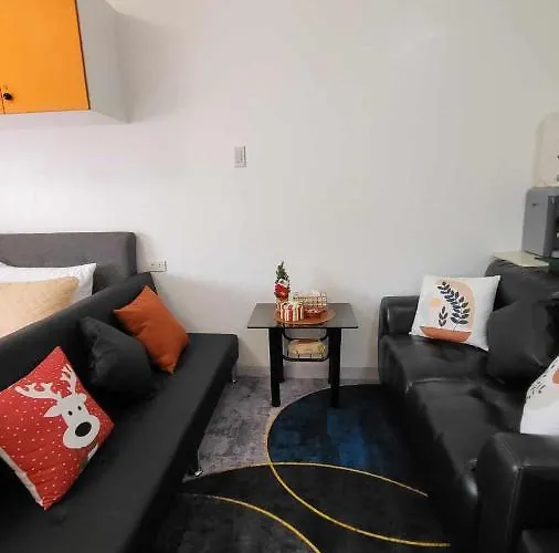 Mnk Condo Transient - Albergo Residences