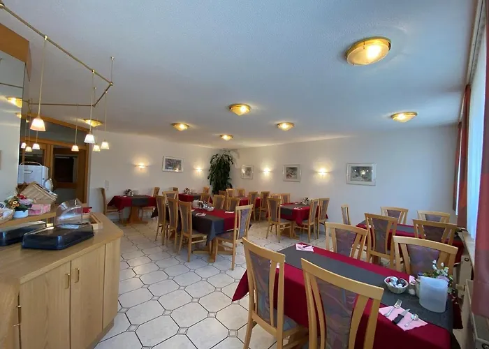 Hotel-Restaurant Zum Loewen