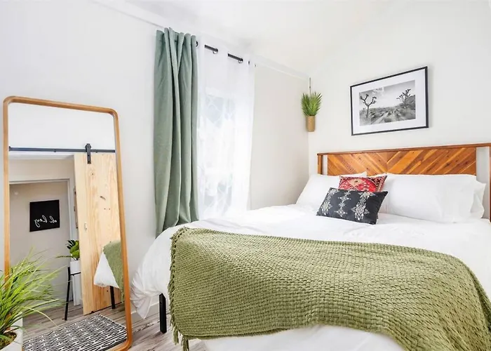 5 Cozy Casita Lux Tiny House, Firepit, 5 Mins To Downtown Guntersville