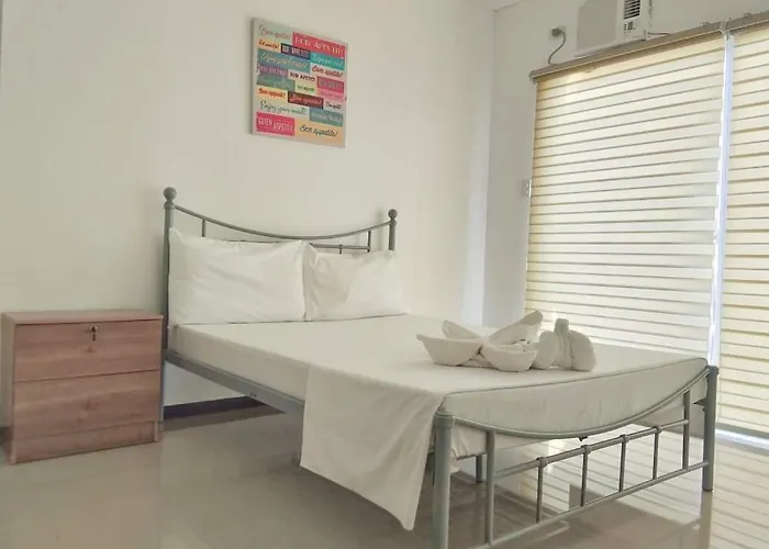 Sorrento Hotel Resort Santa Ilocos Sur