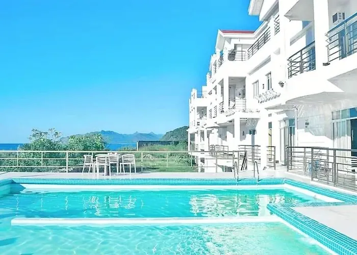 Sorrento Hotel Resort Santa Ilocos Sur
