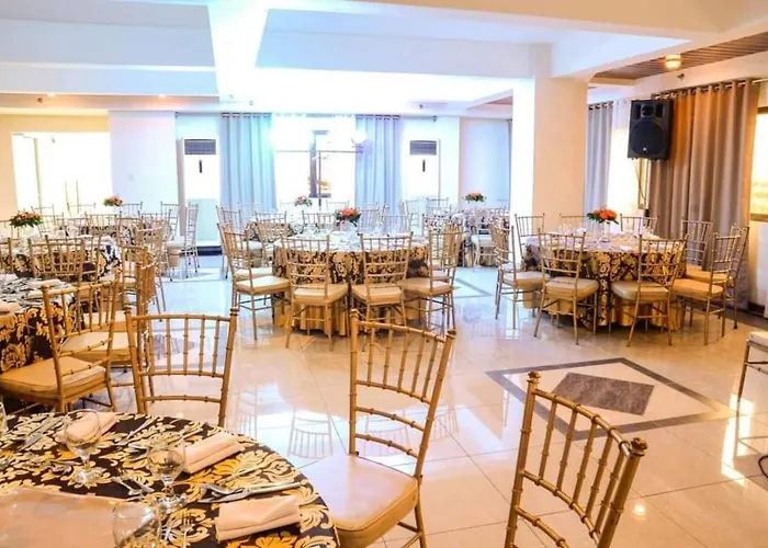 Sorrento Hotel Resort Santa Ilocos Sur