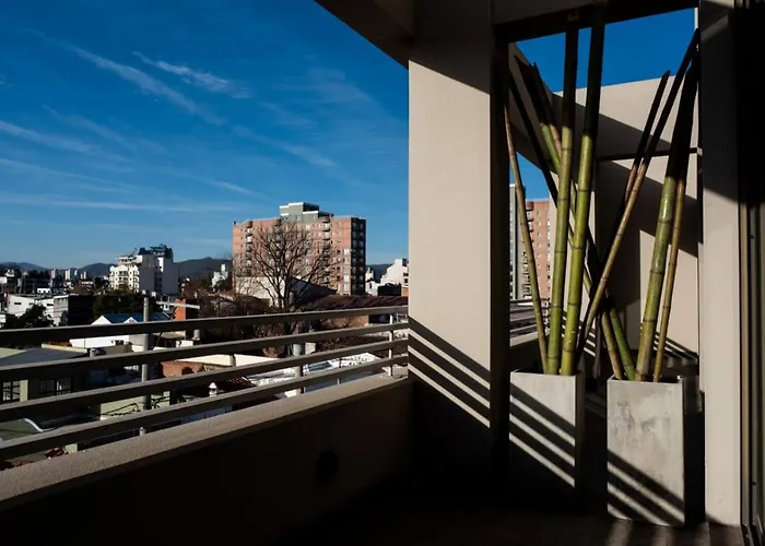 Hotel boutique Tramas Andinas