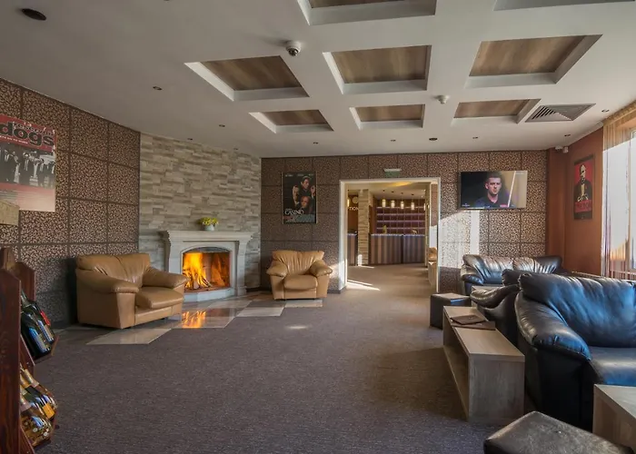 Hotel Royal Borovets