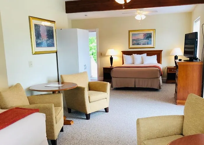 The Caden Hotel