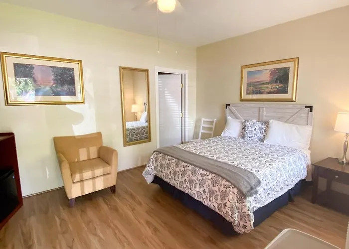 The Caden Hotel