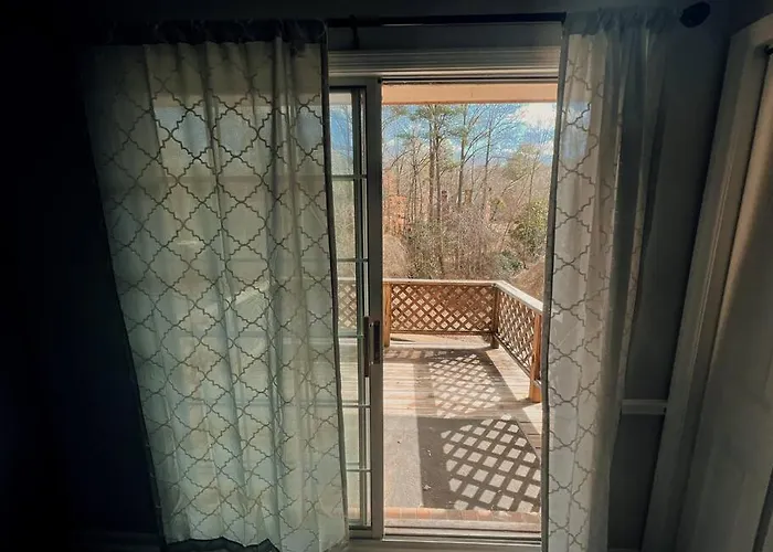 Recently Renovated Condo!