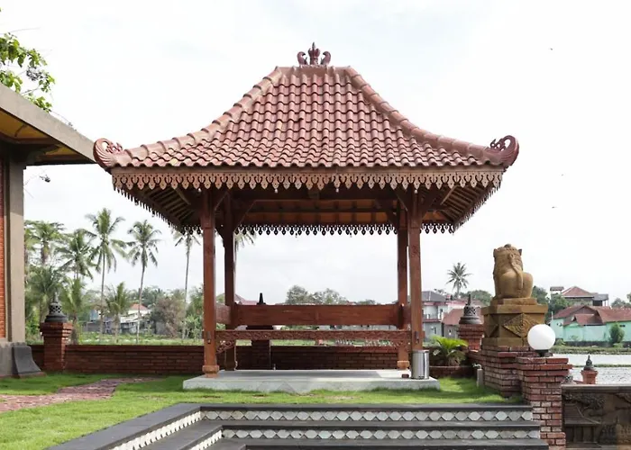 Rumah Dharma Boutique Villa