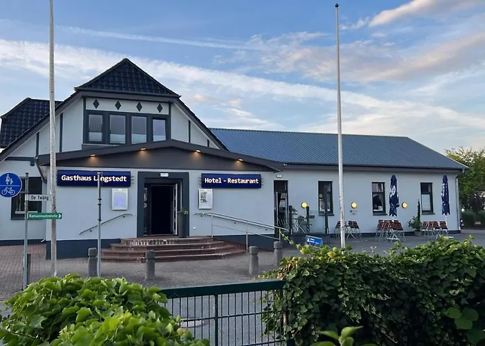 Schroeders Gaestehaus