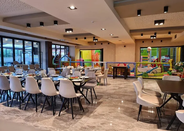 Hotel Angro Palace