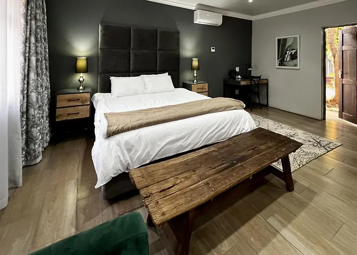 Ferns Country Lodge