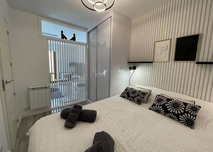 Urban Home By Unique Rooms
