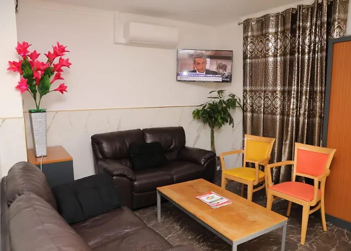 Hotel Le Privilege