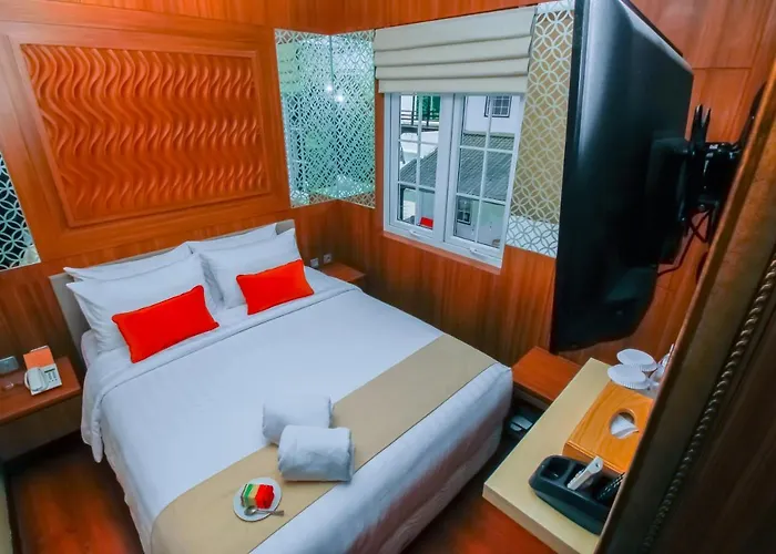 Petit Boutique Hotel Solo