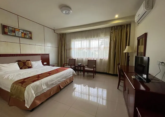 Meida Hotel