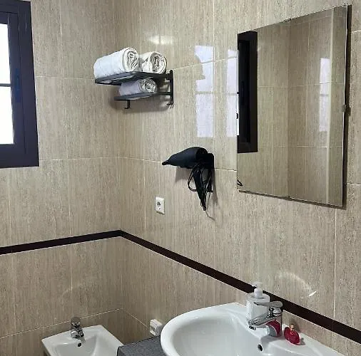 Apartamento Los Lances