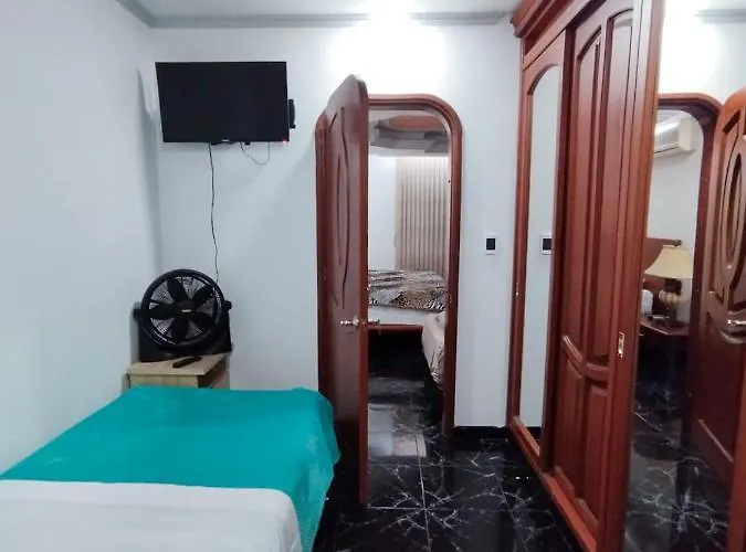 Hotel Miluansa