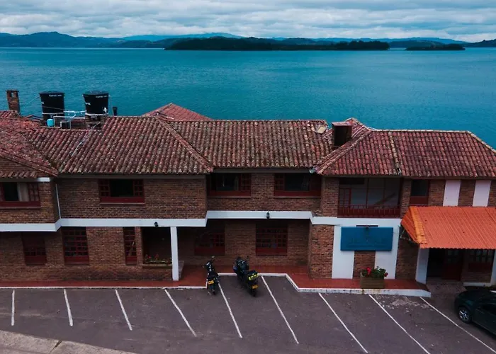 Hotel Refugio Santa Ines