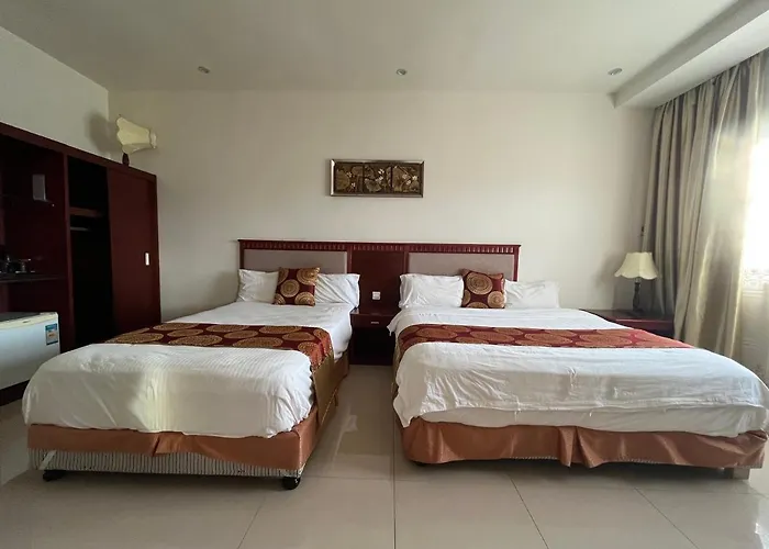 Meida Hotel