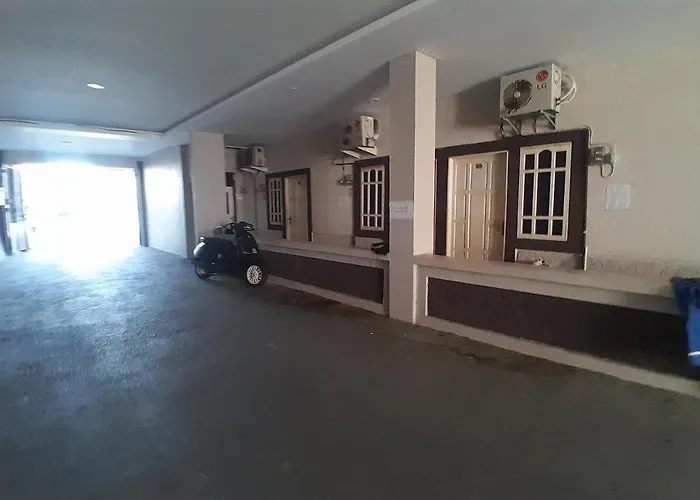 Hotel O Wisma Bintang Jepara