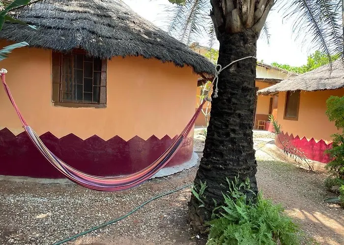 Mango Lodge