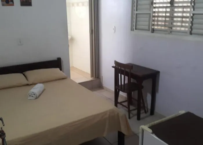La Villa Hotel