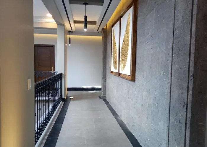 Hotel La Cazona Boutique
