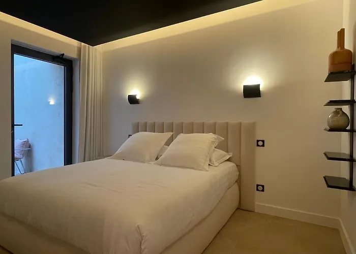 Villa Chiesa Maison Hoteliere