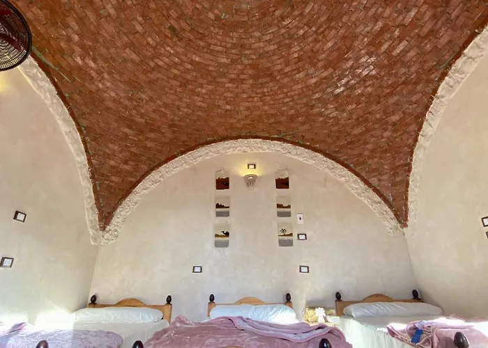 Siwa Palace Lodge