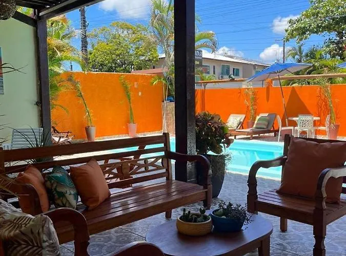 Villa Aconchego Guarajuba