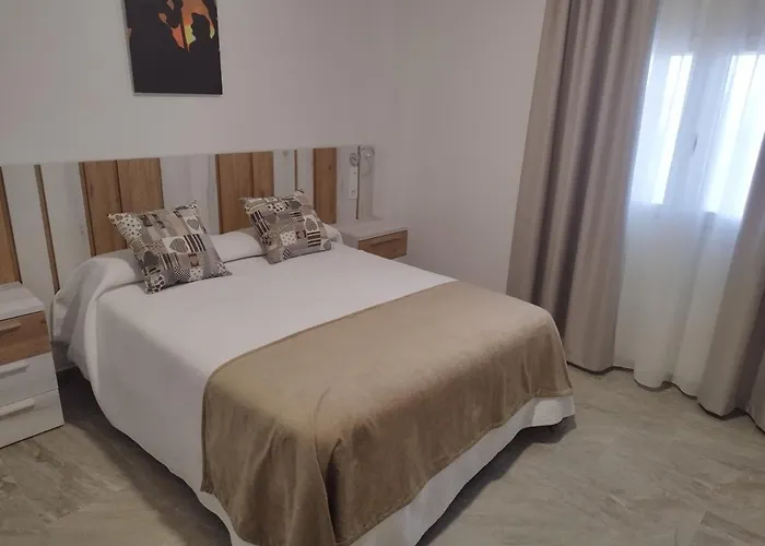 Hotel El Duende