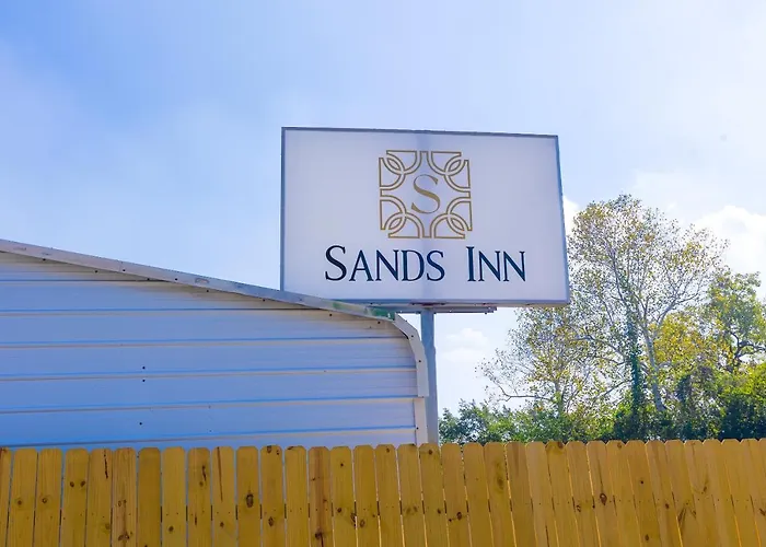 Sands Inn
