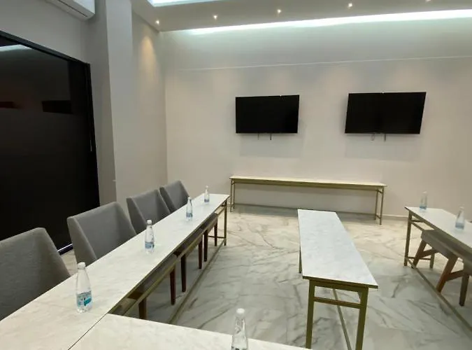 Zegen Hotels Lagosdemoreno