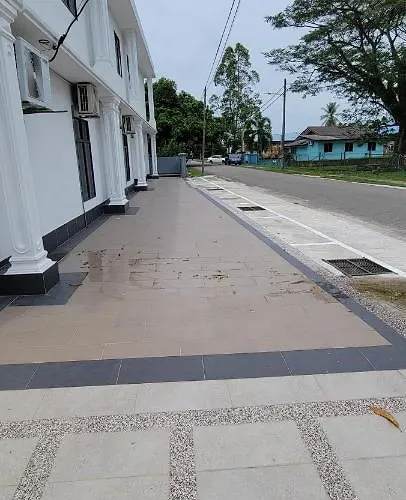Hotel Shafura 3