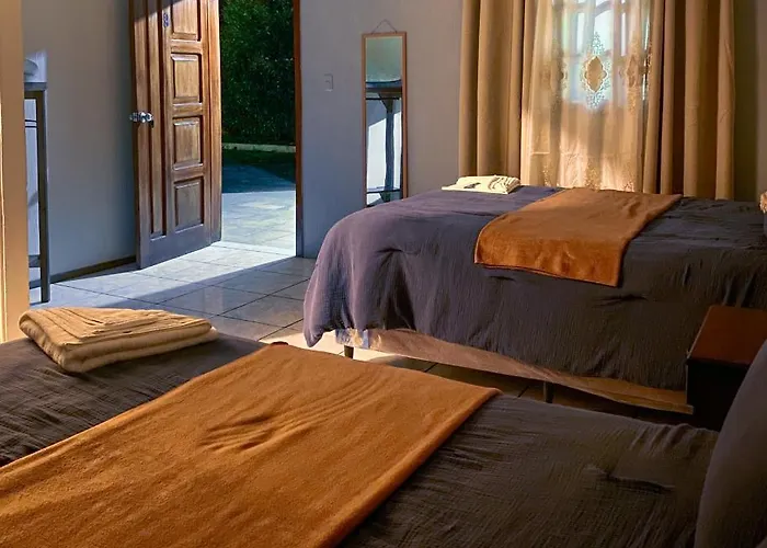 Hotel Xucaneb