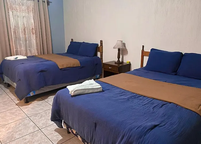 Hotel Xucaneb