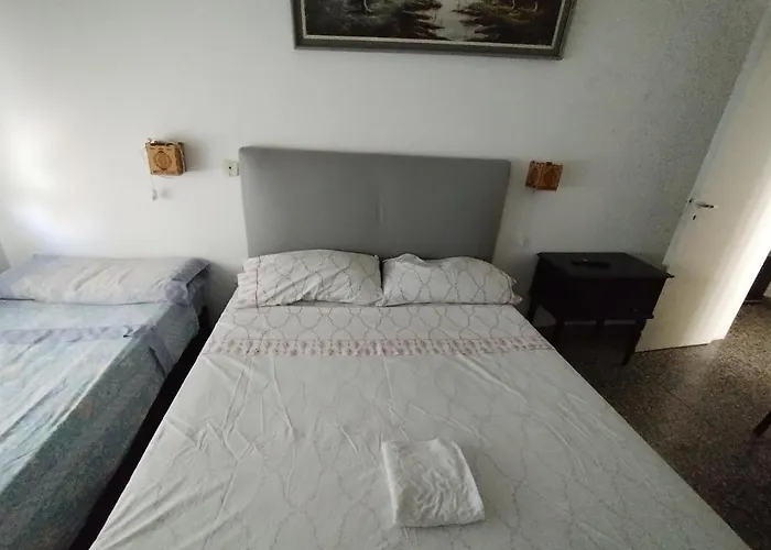 Hotel Eden