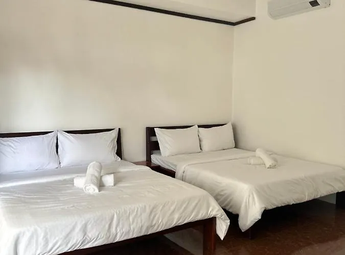 Haven Suites Siargao