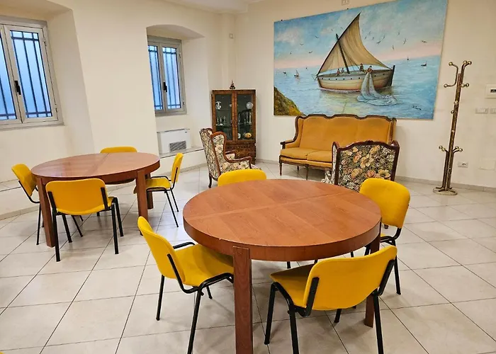 Villa Glauer - D'Amico